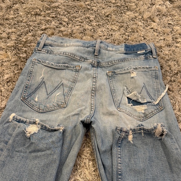 MOTHER Mother Superior The Tomcat The Confession - Picture 8 of 8